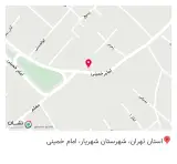 خودپرداز بانک رفاه