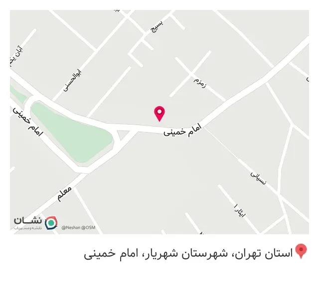 خودپرداز بانک رفاه