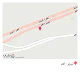 کافه رستوران دیزبین