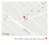 کافه تیمور آبکنار