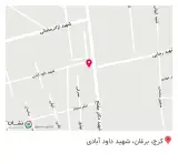 لاستیک فروشی خودرو