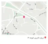 نانوایی بربری سنتی گرد