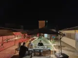کافه رستوران زرتشت