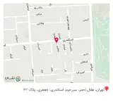 تاسیسات ساختمانی بهسازان اخوان