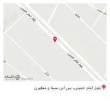 رستوران نخل جنوب