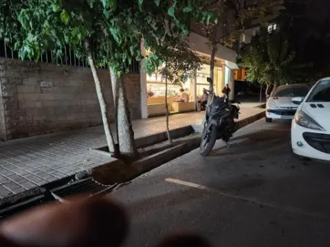 کافه دوبار