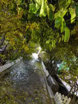 کافه رستوران و سفره خانه سنتی بهارستان
