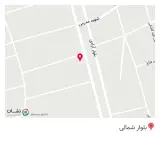 کافه فست فود لبخند