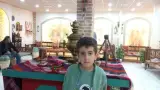 رستوران سنتی مهتاج