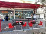 رستوران کبابی و جگرکی برادران قلخانی