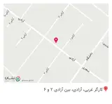 رستوران مهرگان