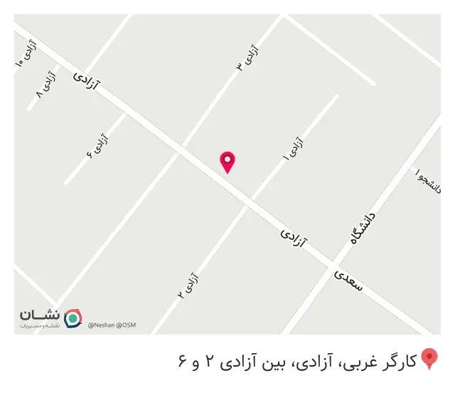 رستوران مهرگان