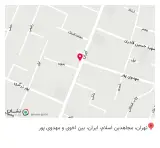 سوخاری کیلویی ایران