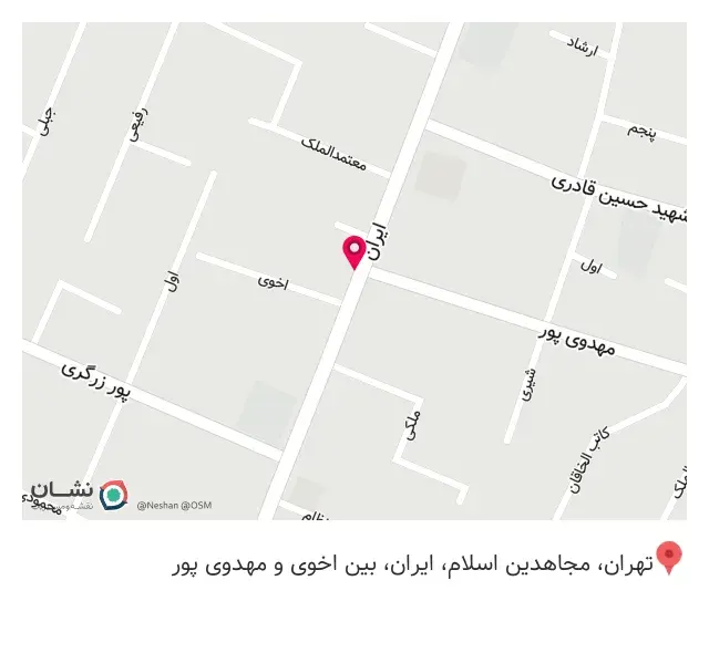 سوخاری کیلویی ایران