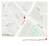 کافه برگ سبز
