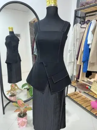 مزون هستی