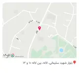 تاسیسات ساختمانی غضنفری