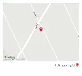 کافه کلبه گوهردشت