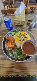 رستوران اصیل گیلانی