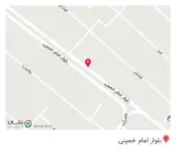 رستوران ناب شعبانی