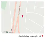 رستوران قائم