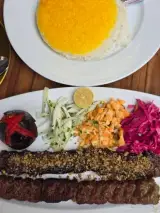 رستوران ایرانی دیل واستنا