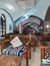 کافه ایوان