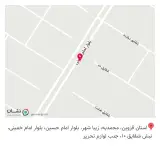 کافه بازی کافیا
