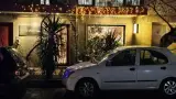 کافه رستوران قهوه خیابان ایتالیا