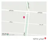 کتابخانه مسجد امام جعفر صادق (ع)