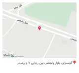 رستوران به بیرون بر دارابی