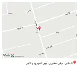 تاسیسات ساختمانی تهران