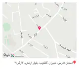 نانوایی بربری سخنوریان
