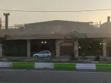 رستوران ایتالیایی میوان