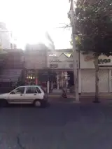 تاسیسات ساختمان محمد