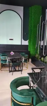 رستوران همایون