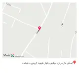 کافه گندم