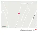 کافه لاکچری فانوس شهر