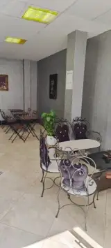 کافه آنالی