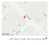 رستوران و بیرون بر هشتاد و هشت 88