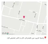 کافه موکا Cafe - mooca