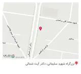 کافه رستوران خیام