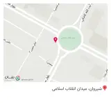 کافه گوشه