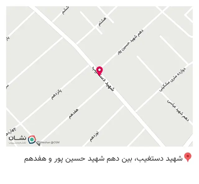 بیمه ایران نمایندگی مختارپور
