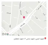 کافه پروانه