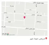کافه رستوران بنای چهارسوق