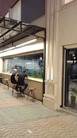 کافه گشا