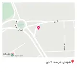 رستوران پینار