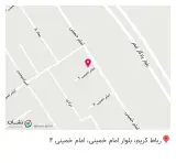 تاسیسات ساختمان