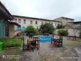 کافه رستوران عمارت آموی